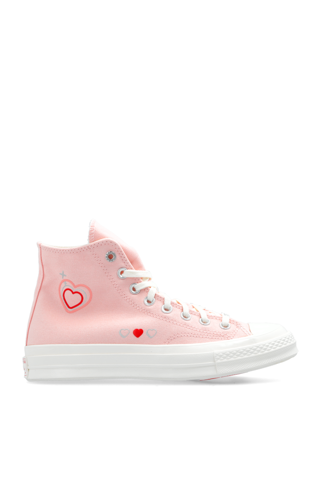 Converse chucks high outlet damen